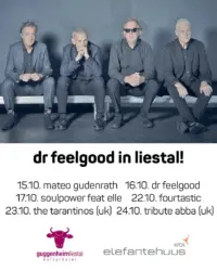 Inserat: Konzert