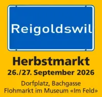Inserat: Herbstmarkt