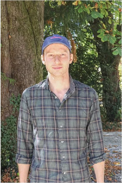 In Gruppen mit Begleitung zu Fuss in die Schule zu gehen, mache den Kindern nicht nur Freude, sondern entlaste auch die Eltern, sagt Aaron Rudolf von Rohr.